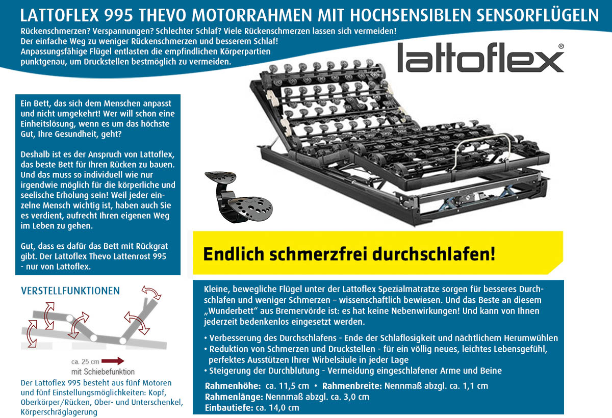 Lattoflex-995-Thevo-Motorrahmen-kaufen-Flensburger-Bettenwelt