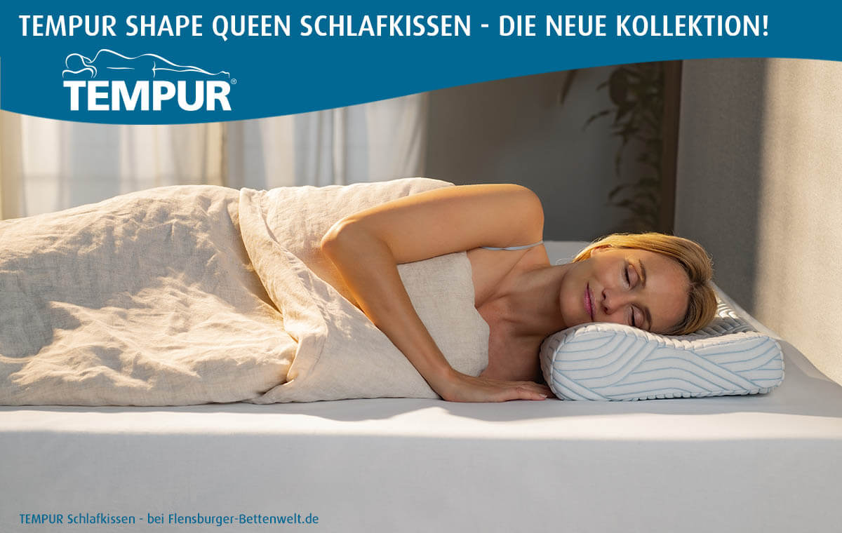 Tempur-Shape-Queen-Schlafkissen-kaufen-Flensburger-Bettenwelt