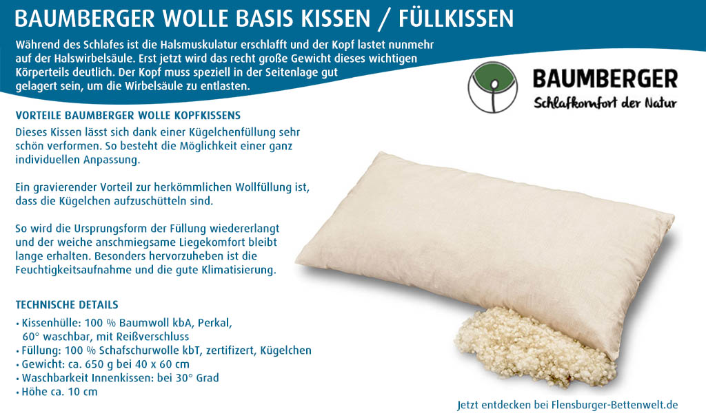 Baumberger-Woll-Kopfkissen-kaufen-Flensburger-Bettenwelt