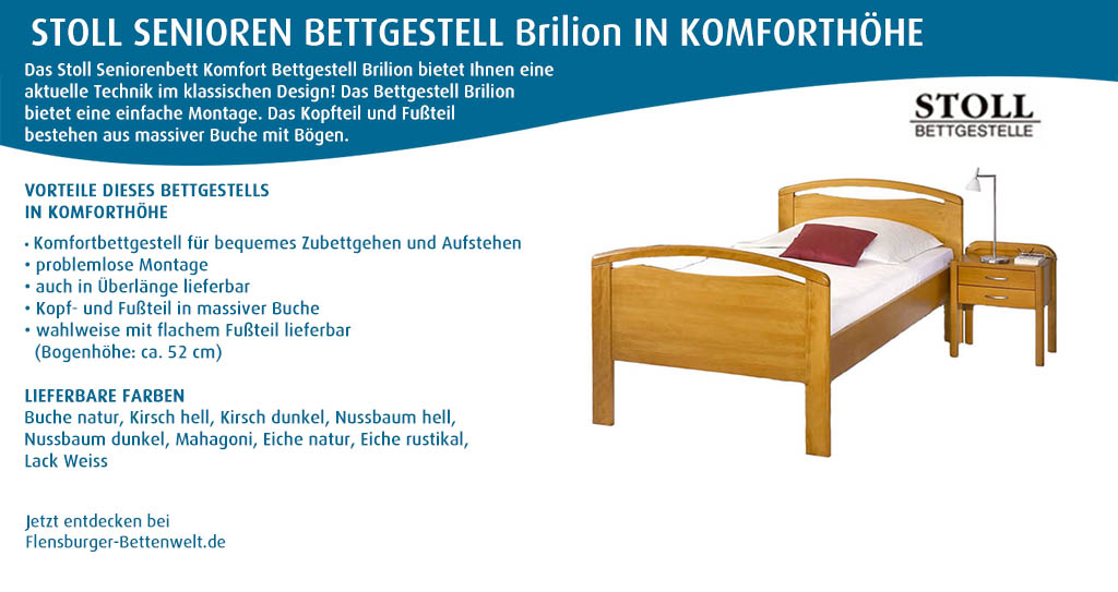 Stoll-Seniorenbett-Komfort-Bettgestell-Brilion-kaufen-Flensburger-Bettenwelt