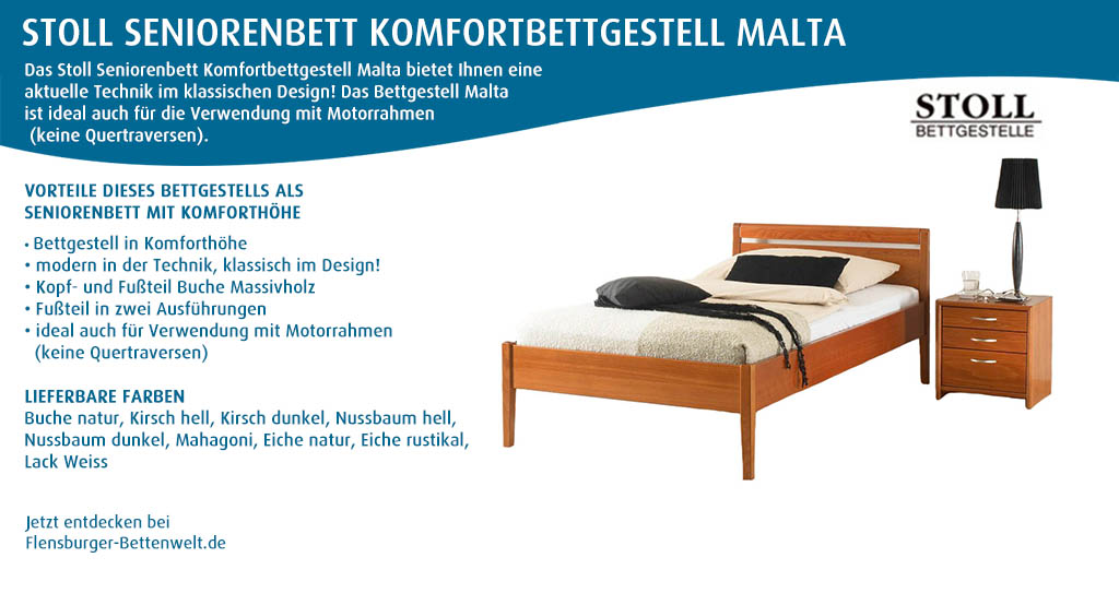 Stoll-Seniorenbett-Komfort-Bettgestell-Malta-kaufen-Flensburger-Bettenwelt