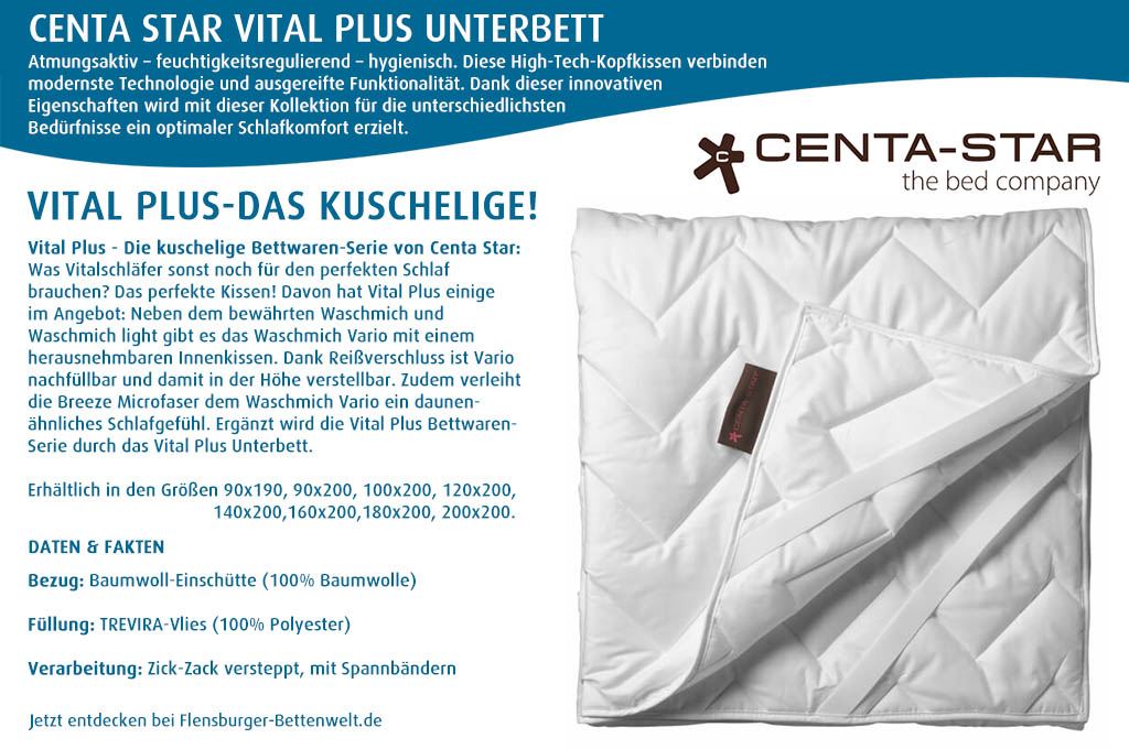Centa-Star-Vital-Plus-Unterbett-kaufen-Flensburger-Bettenwelt