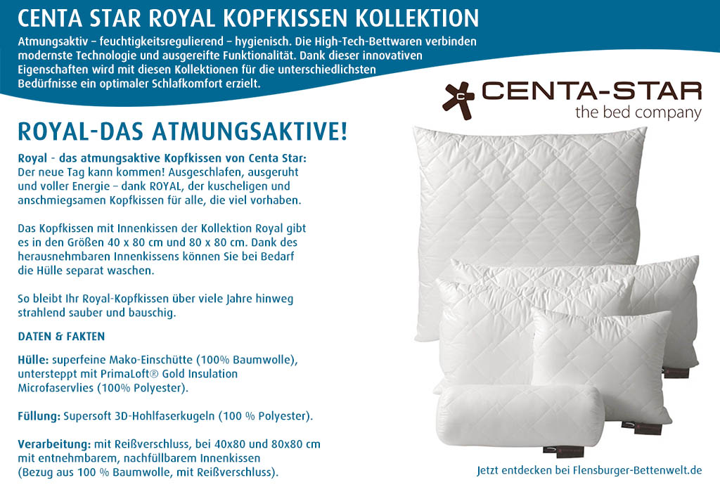 Centa-Star-Royal-Kopfkissen-kaufen-Flensburger-Bettenwelt