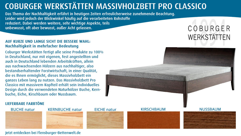 Coburger-Werkstaetten-Pro-Classico-Massivholzbett-kaufen-Flensburger-Bettenwelt