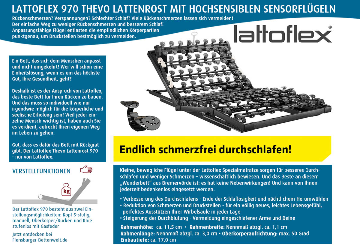 Lattoflex-970-Thevo-Lattenrost-kaufen-Flensburger-Bettenwelt