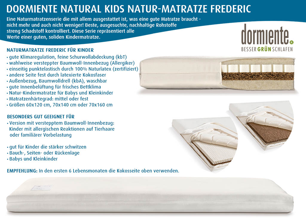 dormiente-Naturmatratze-Natural-Kids-Frederic-kaufen-Flensburger-Bettenwelt