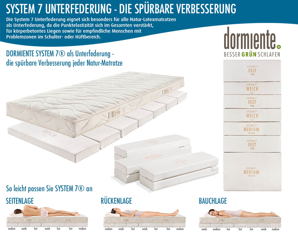 dormiente-System-7-Unterfederung-kaufen-Flensburger-Bettenwelt