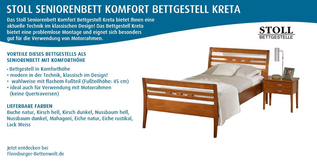 Stoll-Seniorenbett-Komfort-Bettgestell-Kreta-kaufen-Flensburger-Bettenwelt