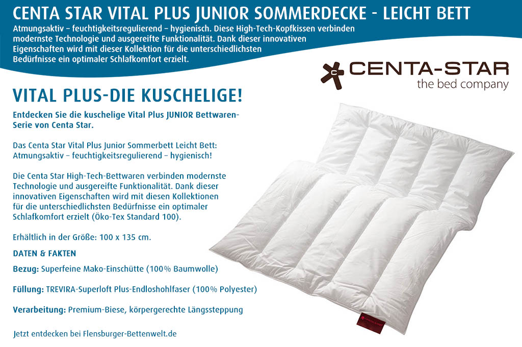 Centa-Star-Vital-Plus-Junior-Sommerbett-Leicht-Bett-kaufen-Flensburger-Bettenwelt