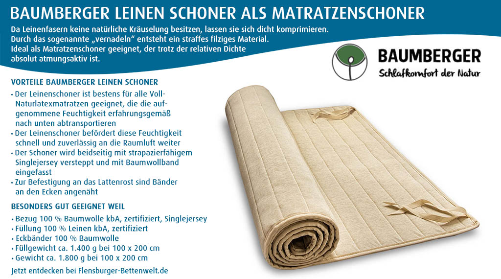 Baumberger-Leinen-Schoner-Matratzenschoner-kaufen-Flensburger-Bettenwelt