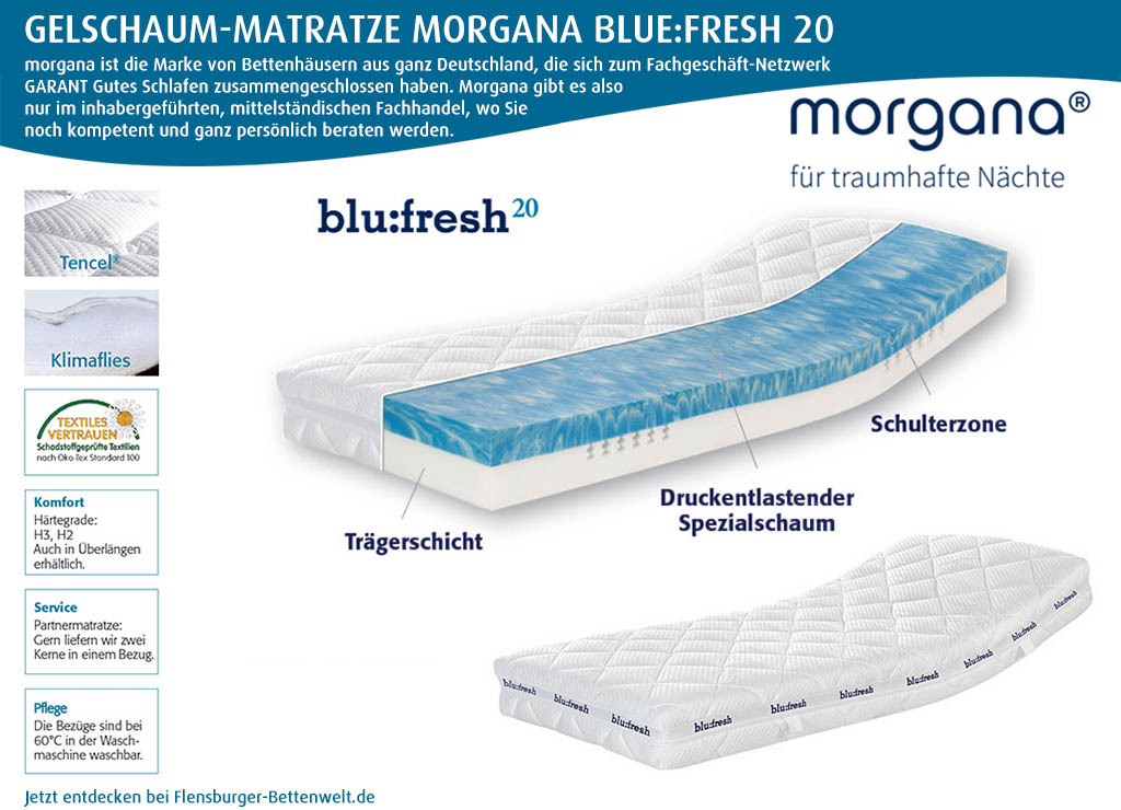 morgana-blu-fresh-20-Gelschaum-Matratze-kaufen-Flensburger-Bettenwelt