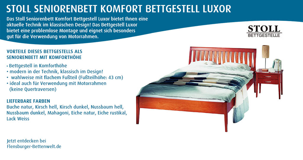 Stoll-Seniorenbett-Komfort-Bettgestell-Luxor-kaufen-Flensburger-Bettenwelt