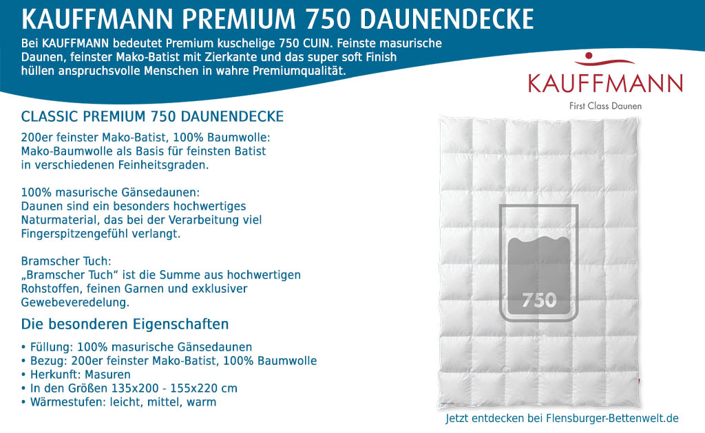 Kauffmann-Premium-750-Daunendecke-kaufen-Flensburger-Bettenwelt