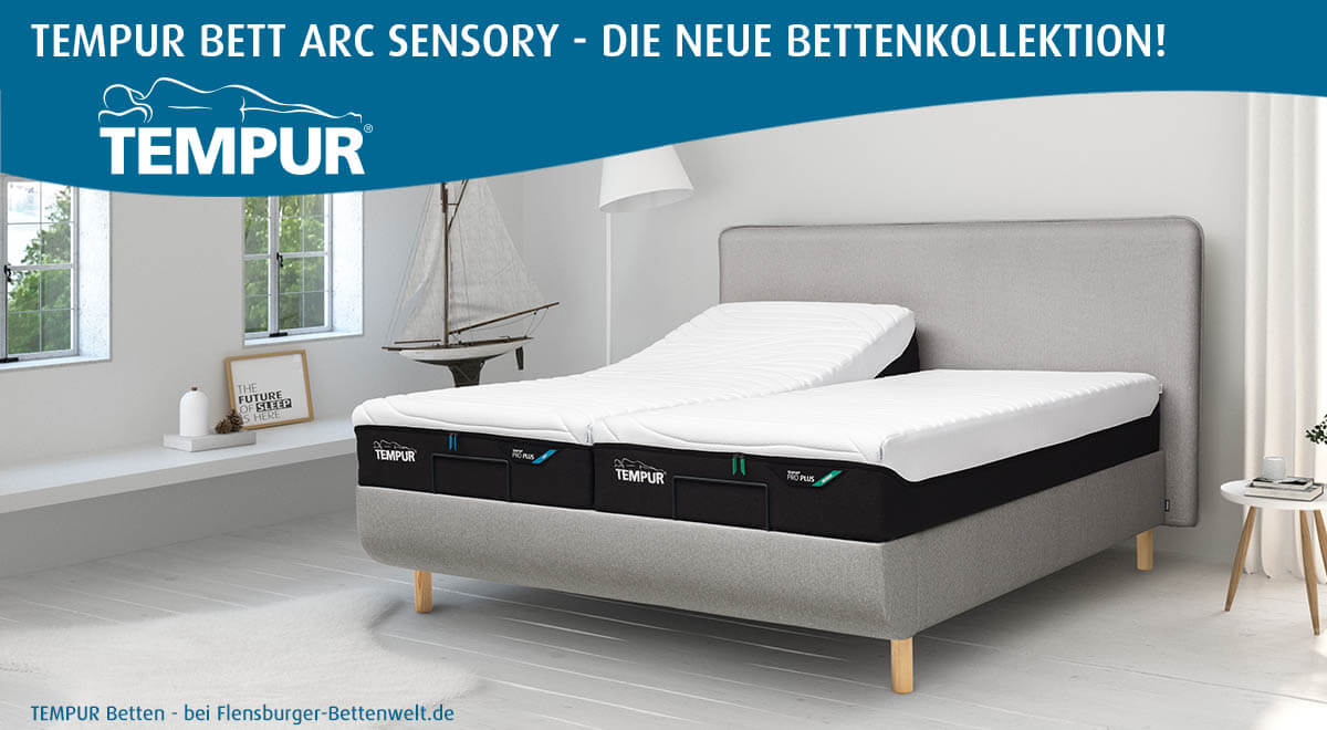 Tempur-Bett-Arc-Sensory-kaufen-auf-Flensburger-Bettenwelt-jetzt-neu