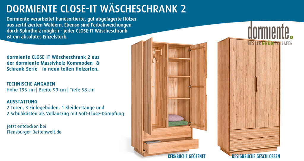 dormiente-CLOSE-IT-Waescheschrank-2-kaufen-bei-Flensburger-Bettenwelt