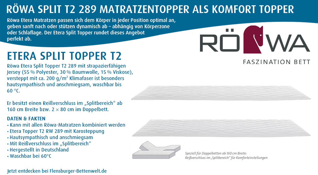 Roewa-Etera-Split-T2-289-Matratzentopper-kaufen-Flensburger-Bettenwelt