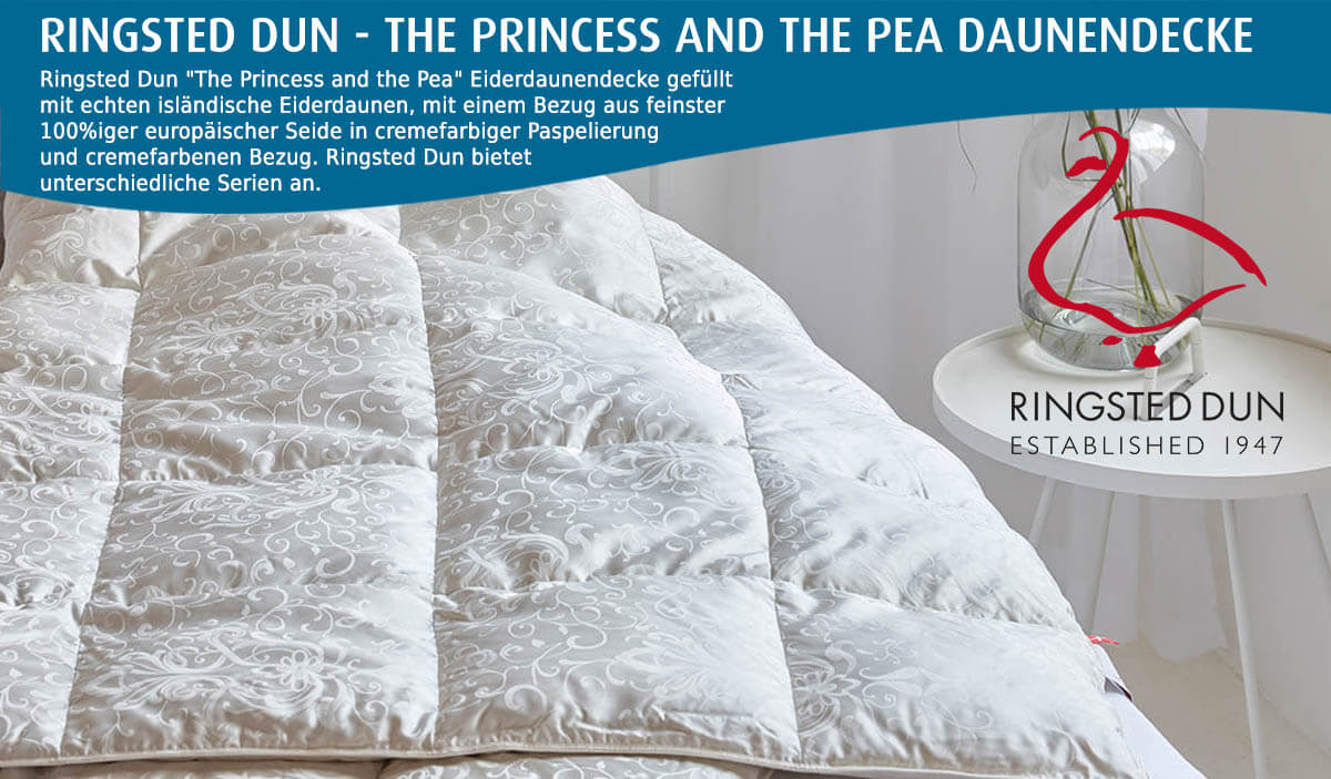 Ringsted-Dun-The-Princess-and-the-Pea-Daunendecke-kaufen-Flensburger-Bettenwelt