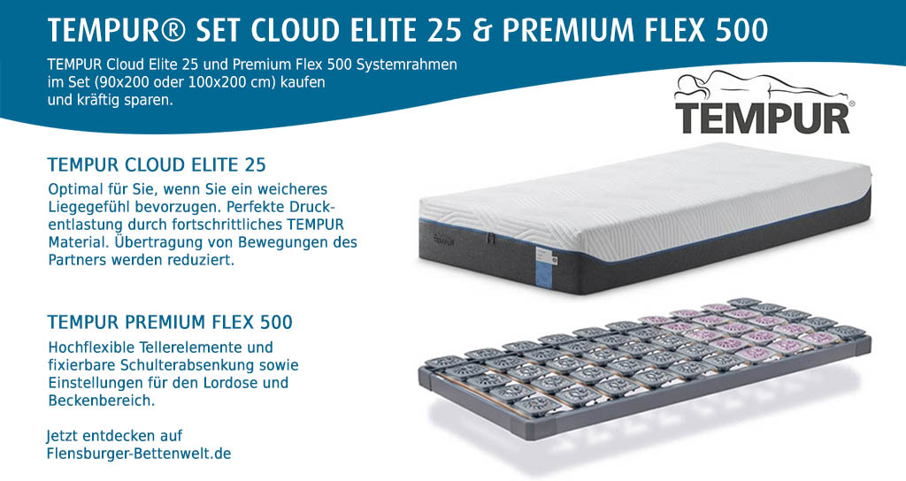 Tempur-Set-Angebot-Cloud-Elite-Premium-Flex-500