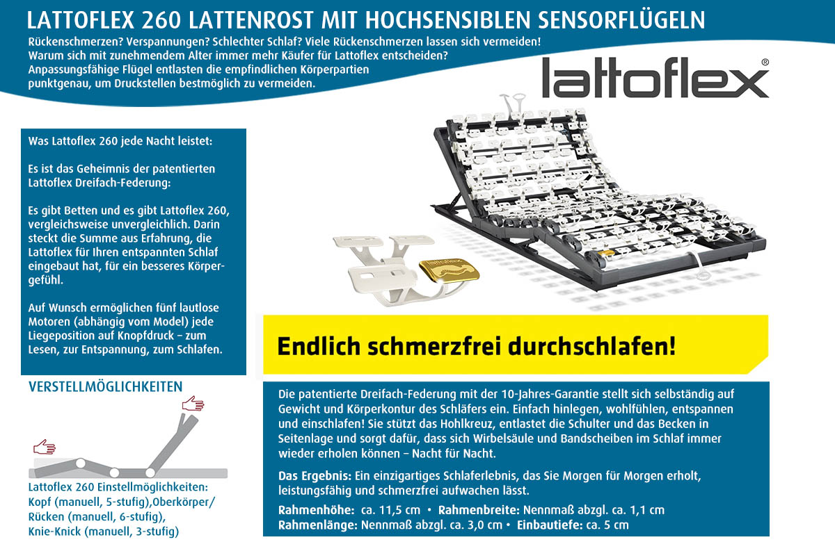 Lattoflex-260-Lattenrost-kaufen-Flensburger-Bettenwelt