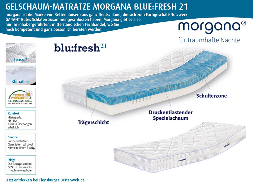 morgana-blufresh-21-Gelschaum-Matratze-kaufen-Flensburger-Bettenwelt