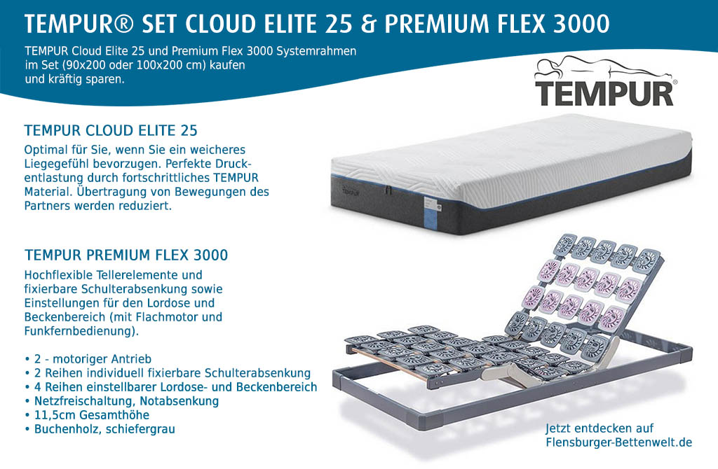 Tempur-Set-Angebot-Cloud-Elite-Premium-Flex-3000