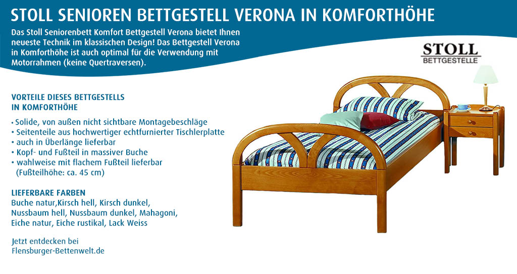 Stoll-Seniorenbett-Komfort-Bettgestell-Verona-kaufen-Flensburger-Bettenwelt