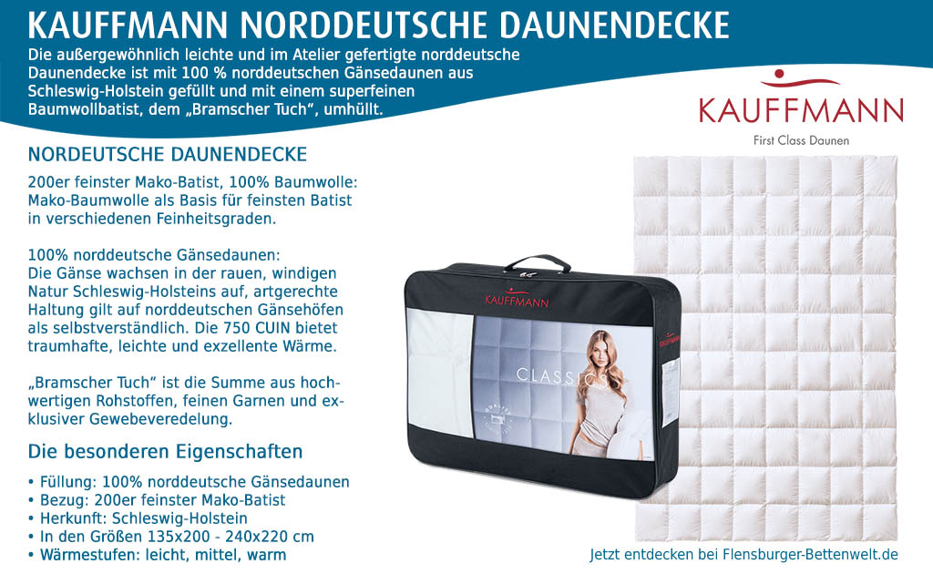 Kauffmann-Norddeutsche-Daunendecke-kaufen-Flensburger-Bettenwelt