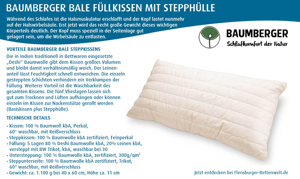 Baumberger-Bale-Steppkissen-kaufen-Flensburger-Bettenwelt