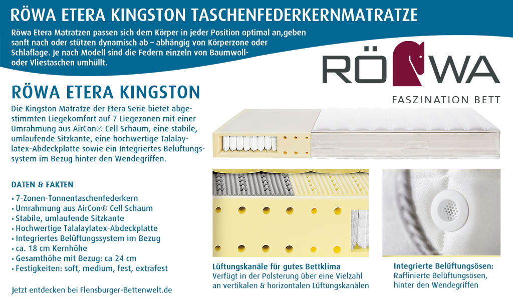 Roewa-Etera-Kingston-Taschenfederkernmatratze-kaufen-Flensburger-Bettenwelt