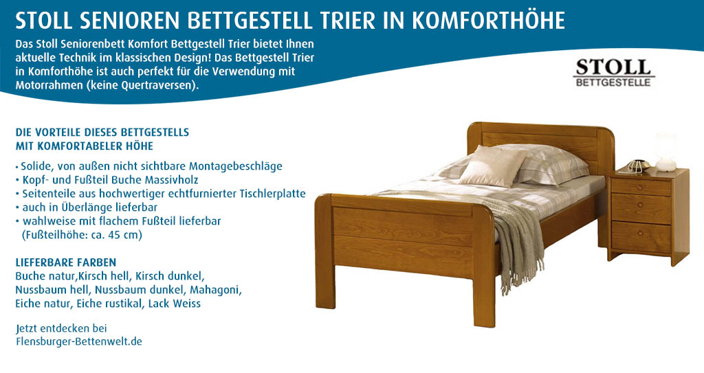 Stoll-Seniorenbett-Komfort-Bettgestell-Trier-kaufen-Flensburger-Bettenwelt