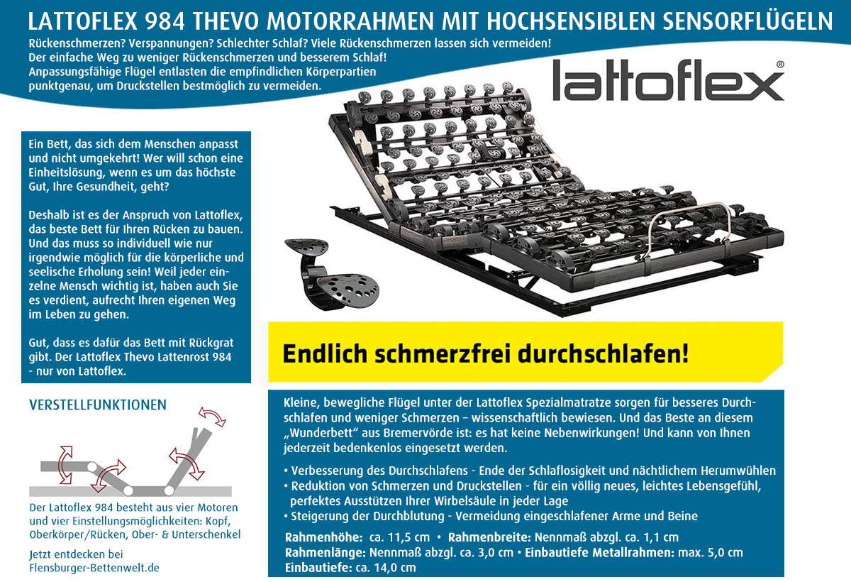 Lattoflex-984-Thevo-Motorrahmen-kaufen-Flensburger-Bettenwelt