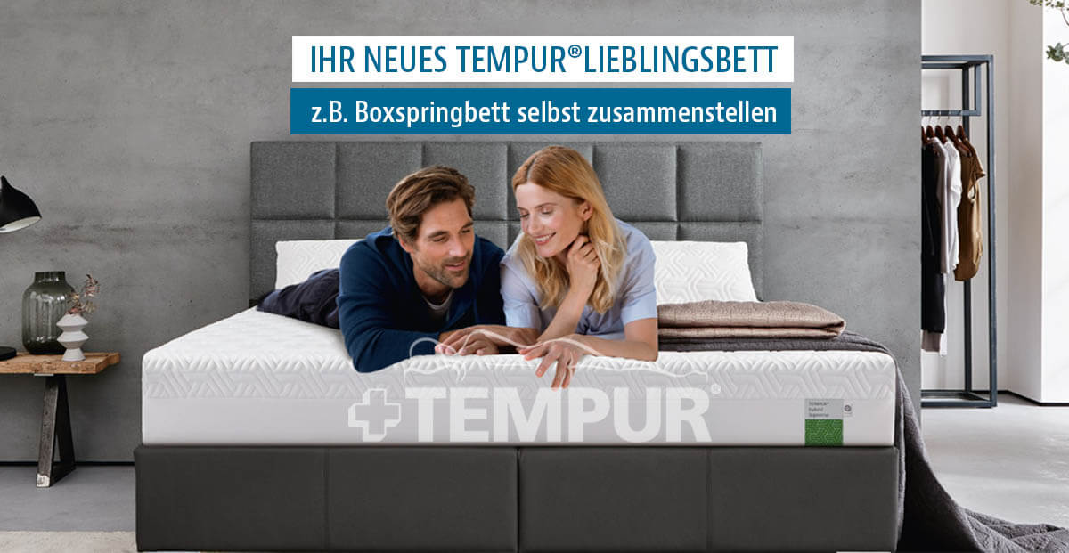 Tempur-Bett-guenstig-kaufen-bei-Flensburger-Bettenwelt