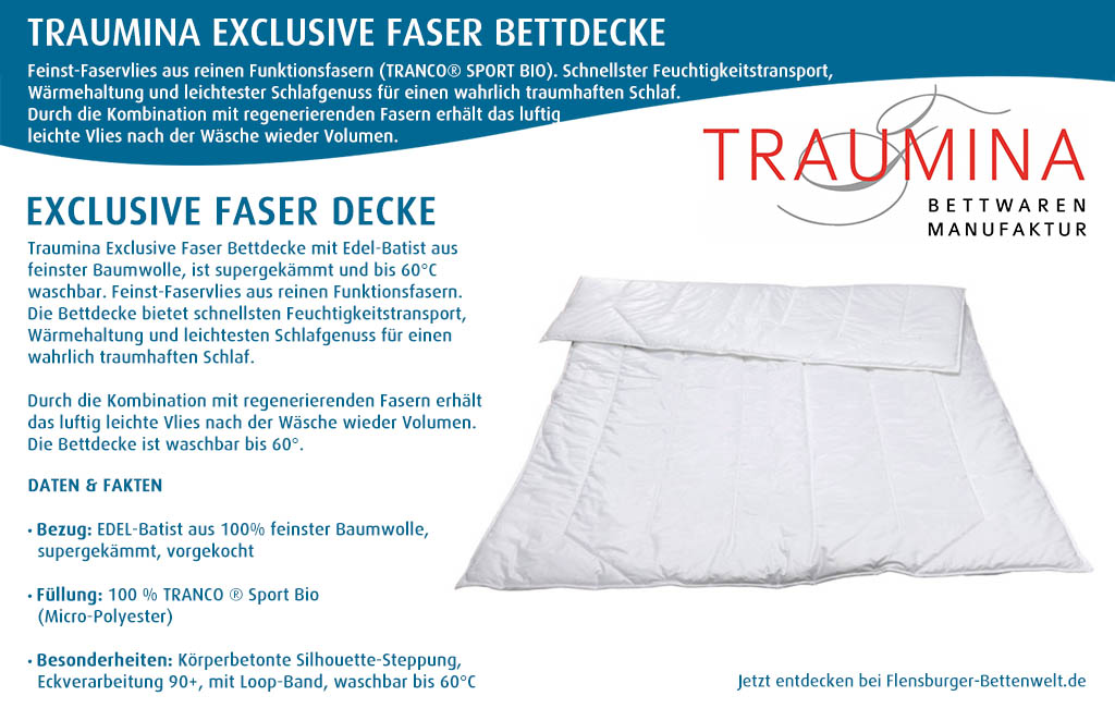 Traumina-Exclusive-Faser-Bettdecke-kaufen-Flensburger-Bettenwelt