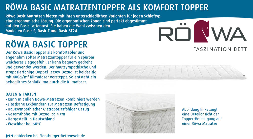 Roewa-Basic-Matratzentopper-kaufen-Flensburger-Bettenwelt