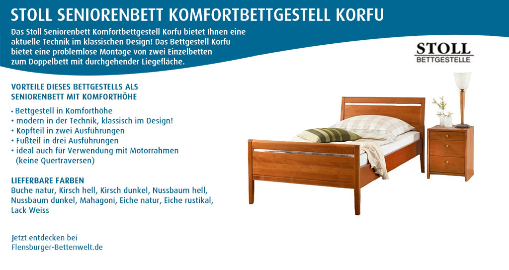 Stoll-Seniorenbett-Komfortbettgestell-Korfu-kaufen-Flensburger-Bettenwelt