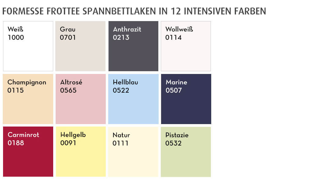Formesse-Frottee-Spannbettlaken-kaufen-12-intensive-Farben-Flensburger-Bettenwelt