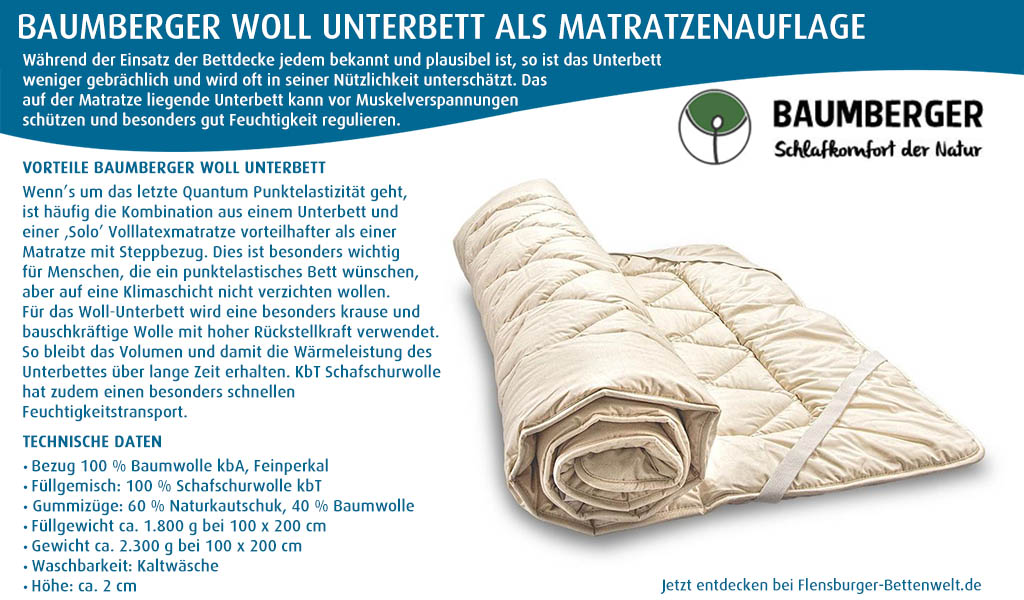 Baumberger-Woll-Unterbett-kaufen-Flensburger-Bettenwelt