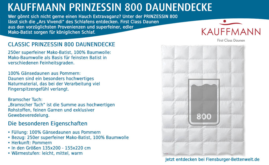 Kauffmann-Prinzessin-800-Daunendecke-kaufen-Flensburger-Bettenwelt