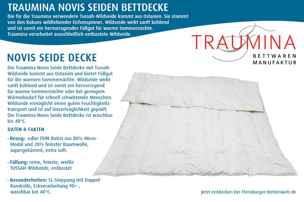 Traumina-Novis-Seiden-Bettdecke-kaufen-Flensburger-Bettenwelt