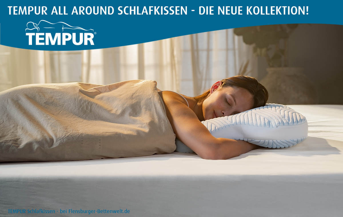Tempur-All-Around-Schlafkissen-kaufen-Flensburger-Bettenwelt