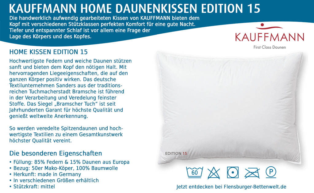Kauffmann-Daunenkissen-Home-Edition-15-kaufen-Flensburger-Bettenwelt